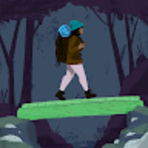 Meet your Posher, Elder